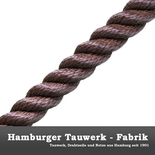 30mm 3cm handlaufseil - 30mm,