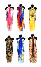 XXL Multifunktions Pareo Schal