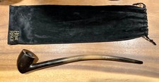 Vauen Pfeife Herr der Ringe Gandalf 2-3 mal geraucht
