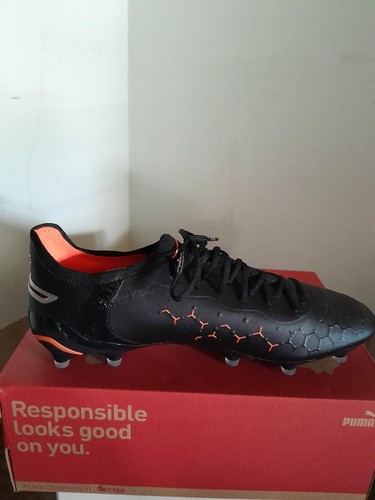 Fußballschuhe puma king - fußballschuhe,