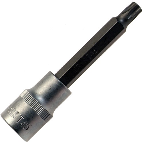 T55 lange torx profil - t55,