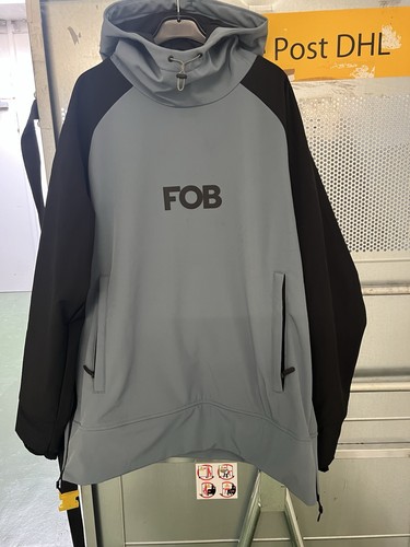 Damen snowboardjacke fob - damen,