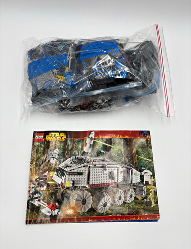 Lego star wars - lego, set