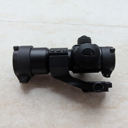 Eotech zielfernrohr red - dot,