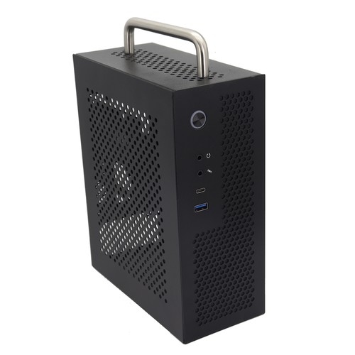 Mini itx gehäuse - mini-itx-gehäuse, aus
