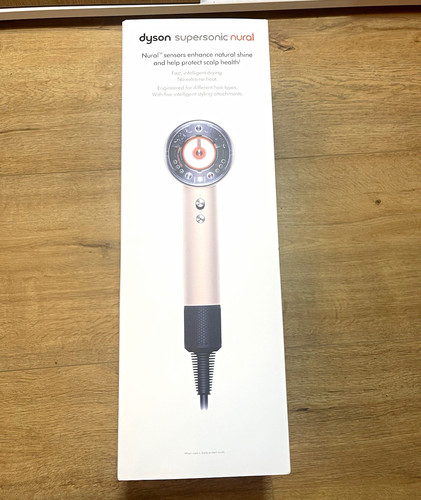 Dyson supersonic nural hd16 - supersonic,