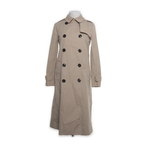 Massimo dutti trenchcoat - dutti,,