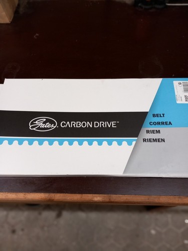 Gates carbon drive cdn - carbon,