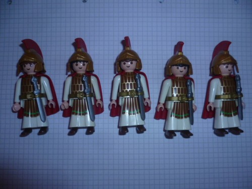 Playmobil special römer - special,