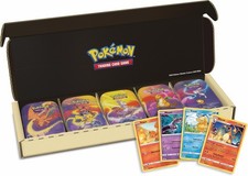 Pokemon TCG Kanto Power Mini