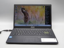Notebook asus e410m intel - asus,