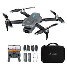Ameta S20 Lite FPV Drohne 4K