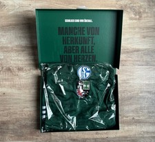 Schalke Sondertrikot 150 Jahre