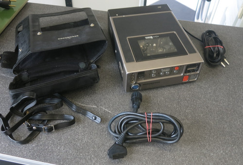 Nordmende v150 vhs - nordmende,