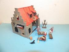 Playmobil stadtwache 3444 (3)