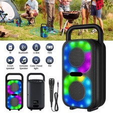 Bluetooth party lautsprecher - party,