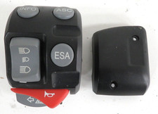 BMW R1200R K27 R1200GS K25 Kombischalter Schalterarmatur links 59TKM