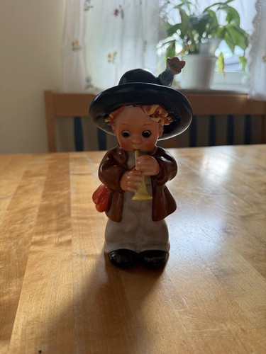 Goebel hummel rauchverzehrer - goebel,