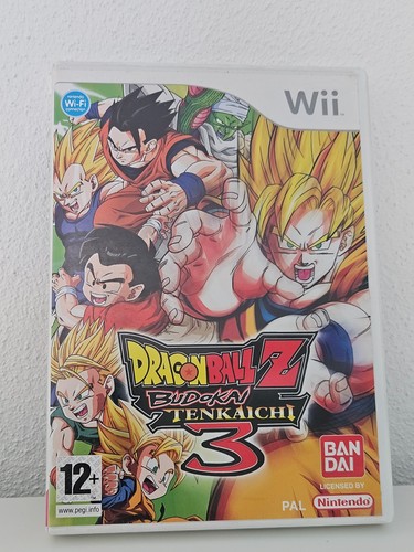 Dragon ball budokai - dragon,