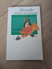Leo Lionni, Alexander und die