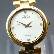 Near MINT Glycine Silver 4P