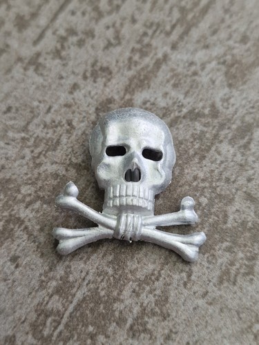 Husarentotenkopf des