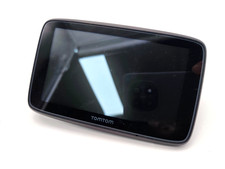 TomTom World Navi Ganze Weltkarte 4Al51 (Ohne Zubehör, Akku schwach)