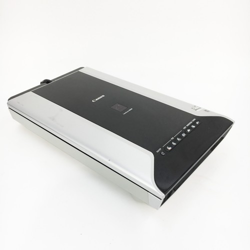 Canon flachbettscanner - canon,