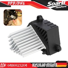 GEBLÄSEREGLER WIDERSTAND