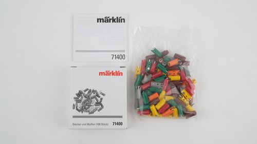 Märklin 71400 stecker - märklin,
