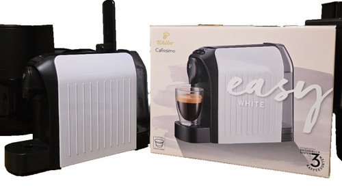 Kapsel kaffeemaschine tchibo - kaffeemaschine,
