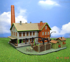 FALLER H0 B-265 Altes Fabrikgebäude Schraubenfabrik | B170