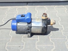 KSB S145 Multi Eco 34.3P