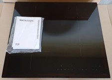 Induktionskochfeld Ikea Matmässig