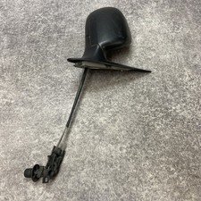 Skoda Fabia 6Y - Seitenspiegel Spiegel Außenspiegel rechts 012659