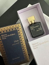 Maison Francis Kurkdjian OUD