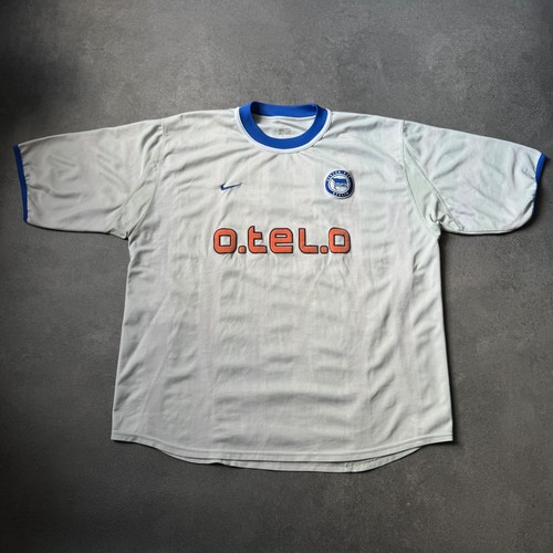 Nike hertha bsc berlin - hertha,