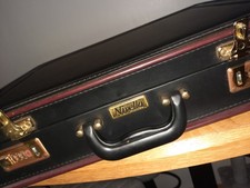 Nivella Besteckkoffer 71 Tlg