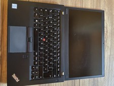 Lenovo ThinkPad T460s |