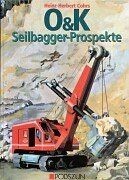 Seilbagger prospekte - ok,