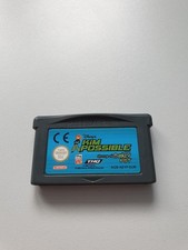 Kim Possible: Monkey Fists