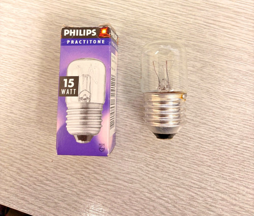 15w 240v e27 pygmäenschild - 240v, es/e27