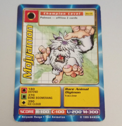 Bandai digimon - bandai,