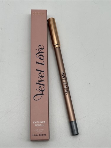 Zoeva velvet love eyeliner - velvet,