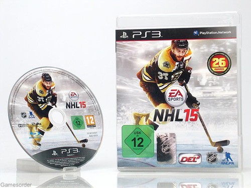 Nhl 2015 - /,