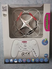 toller Jamara Quadrocopter