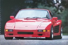 RAR! Rinspeed Tuning für