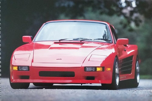 Rar rinspeed tuning für - rinspeed,