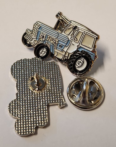 300 traktor pin - zt, (pw325)