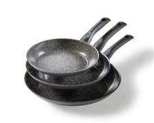 STONELINE® CERAMIC Pfannenset
